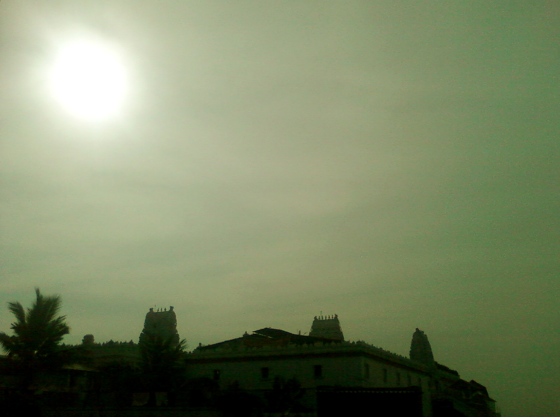 Bhadradri Thermal Power Station